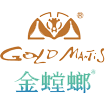Logo Suzhou Gold Mantis Construction & Decoration Co., Ltd.