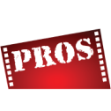 Logo Les Pros de la Photo, Inc.