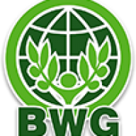 Logo Better World Green Public Co. Ltd.