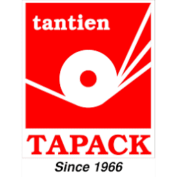 Logo Tan Tien Plastic Packaging JSC