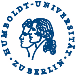 Logo Humboldt-Universität zu Berlin