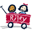 Logo James Whitcomb Riley Children's Foundation