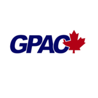 Logo Gas Processing Association of Canada