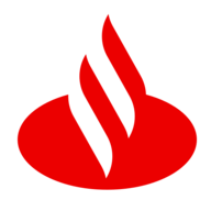 Logo Banco Santander SA