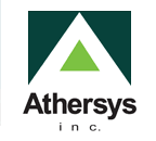 Logo Athersys, Inc.