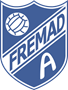 Logo Fremad Amager A/S