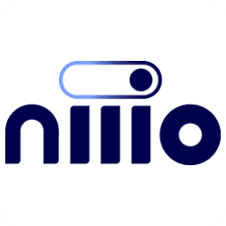 Logo niiio finance group AG