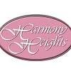 Logo Harmony Heights School