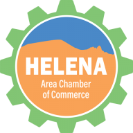 Logo Helena Area Chamber of Commerce