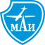 Logo Moscow Aviation Institute