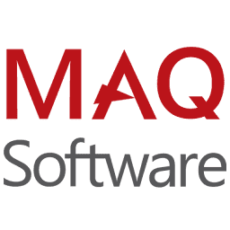 Logo MAQ LLC