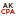 Logo Alaska Society of Certified Public Accountants