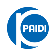 Logo PAIDI Möbel GmbH