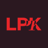 Logo Libby Perszyk Kathman Holdings, Inc.