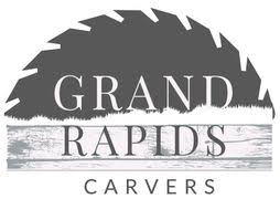 Logo Grand Rapids Carvers, Inc.