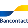 Logo Bancontact Co. SA