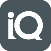 Logo IQ Solutions, Inc.