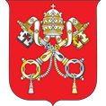 Logo Vatican City State