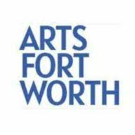 Logo Arts Council of Fort Worth & Tarrant County