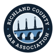 Logo Richland County Bar Association