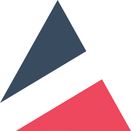 Logo Ashton-Tate Corp.