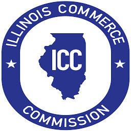 Logo Illinois Commerce Commission