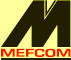 Logo Mefcom Capital Markets Ltd.