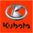 Logo Kubota Industrial Equipment Corp.