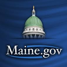 Logo Maine Public Utilities Commission