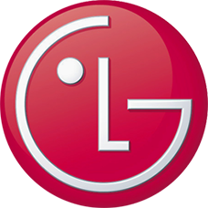 Logo LG Electronics Reynosa SA de CV