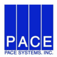 Logo Pace Systems, Inc.