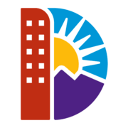 Logo Denver Convention Center Hotel Authority (Colorado)