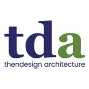 Logo ThenDesign Architecture Ltd.