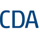 Logo CDA GmbH
