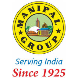 Logo Manipal Group