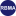 Logo Reed Brennan Media Associates