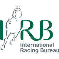 Logo International Racing Bureau Ltd.
