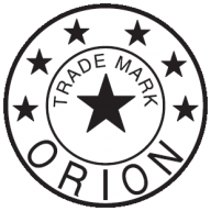 Logo ORION Machinery Co., Ltd.
