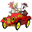 Logo Kershner's Auto Korner