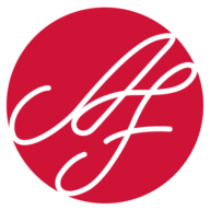 Logo The Anne Frank Center USA, Inc.