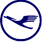 Logo Lufthansa Technik Intercoat GmbH