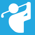 Logo National Golf Course Owners Association