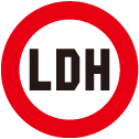 Logo LDH, Inc.