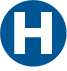 Logo Grays Harbor Community Hospital