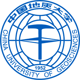 Logo China University of Geosciences