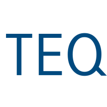 Logo TEQPORT Services GmbH