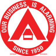 Logo Alarmco, Inc.