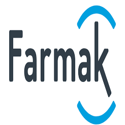 Logo Farmak JSC