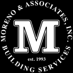 Logo Moreno & Associates, Inc.