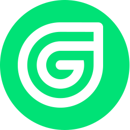 Logo Greenroom Digital Ltd.